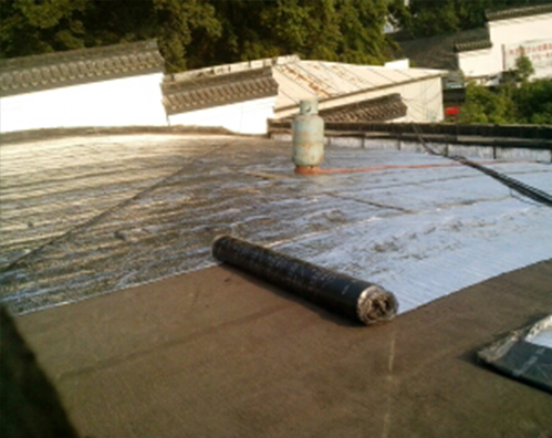 丰县屋顶防水